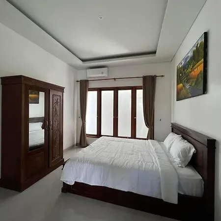 Bridge Villa Seminyak