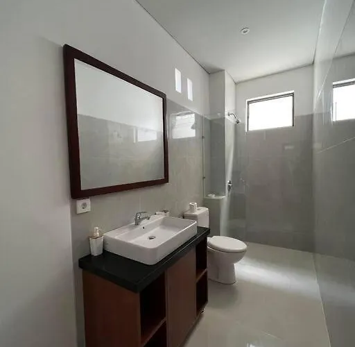 Bridge Villa Seminyak
