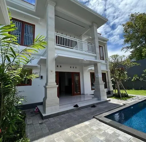 Bridge Villa *