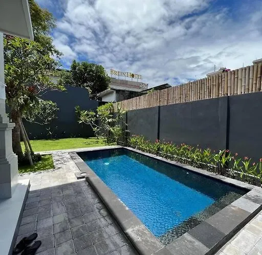 Bridge * Seminyak